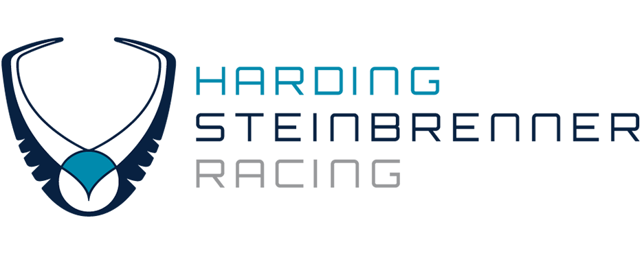  Harding Seinbrenner Racing